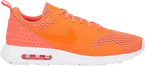 Buy Air Max Tavas SE 'Total Crimson' 